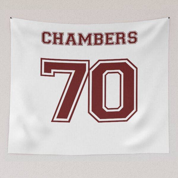 Item preview, Justin Chambers '70 designed and sold by lolcandybar.