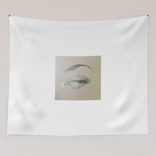 Item preview, Window to the Soul designed and sold by EnigmaticDoodle.
