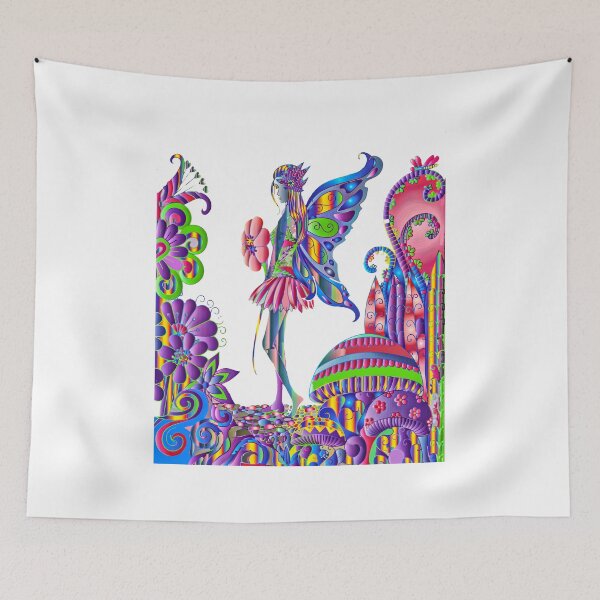 Item preview,  A Midsummer Knight's Dream designed and sold by elenimac.