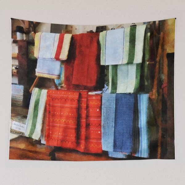 Item preview, Dish Cloths For Sale designed and sold by Susan Savad.