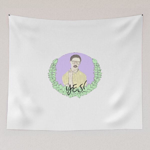 Item preview, Kipland Dynamite Yes! designed and sold by withrow.