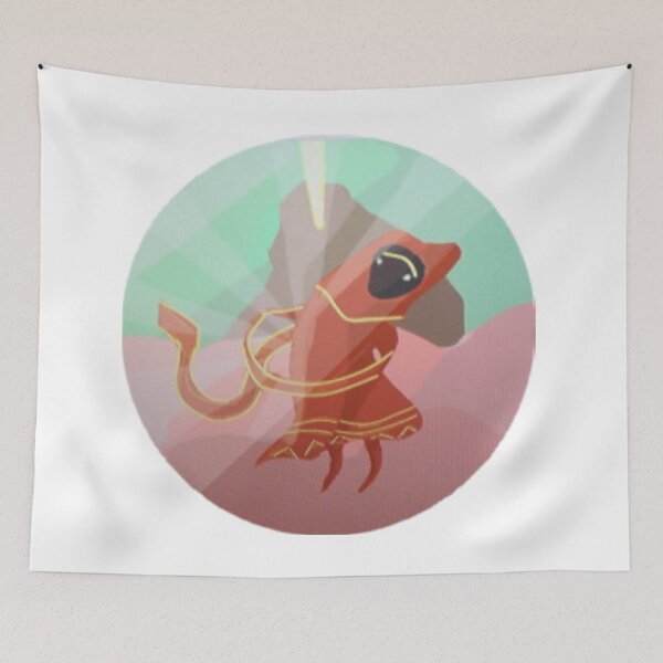 Item preview, Journey pink desert designed and sold by Joel Eric.