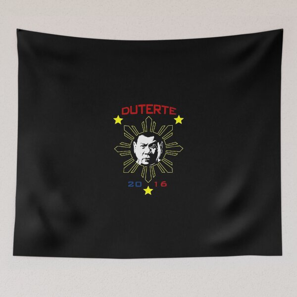 Item preview, Duterte Rodrigo designed and sold by boyangz.