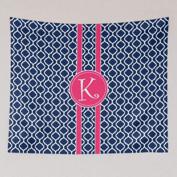 Item preview, Curlz K designed and sold by MonogramMonkey.