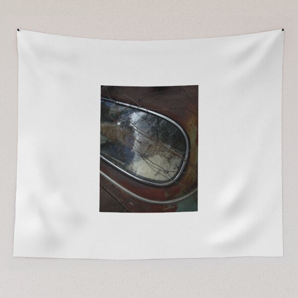 Item preview, Rear Vision designed and sold by Ben Loveday.