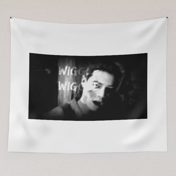 Item preview, Josh "Wiggle" white vers. designed and sold by MandaStarlight.