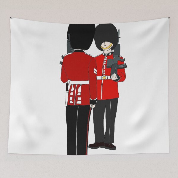Item preview, Royal Guard  designed and sold by m-lapino.
