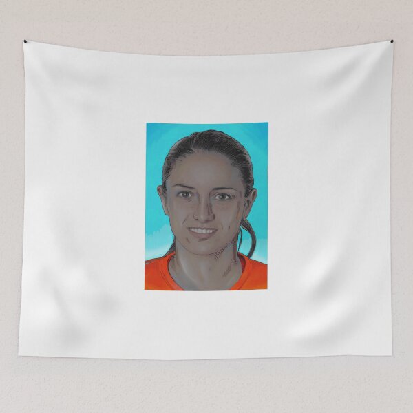 Item preview, Danielle Van De Donk designed and sold by ArsenalArtz.