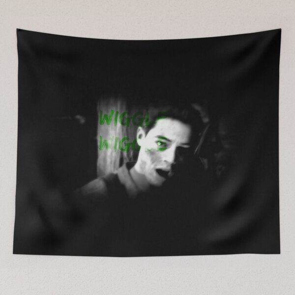 Item preview, Josh "Wiggle" green vers. designed and sold by MandaStarlight.
