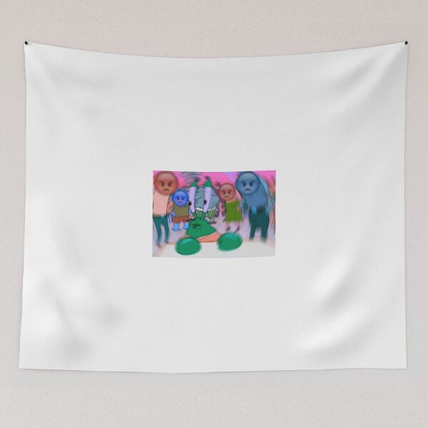 Item preview, Screw You Mr. Krabs! designed and sold by psychicjade.