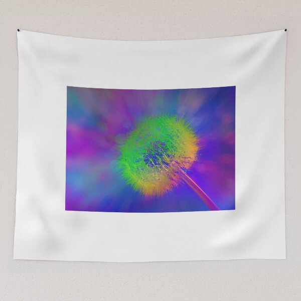 Item preview, Dandelion Dream designed and sold by mezzilicious.