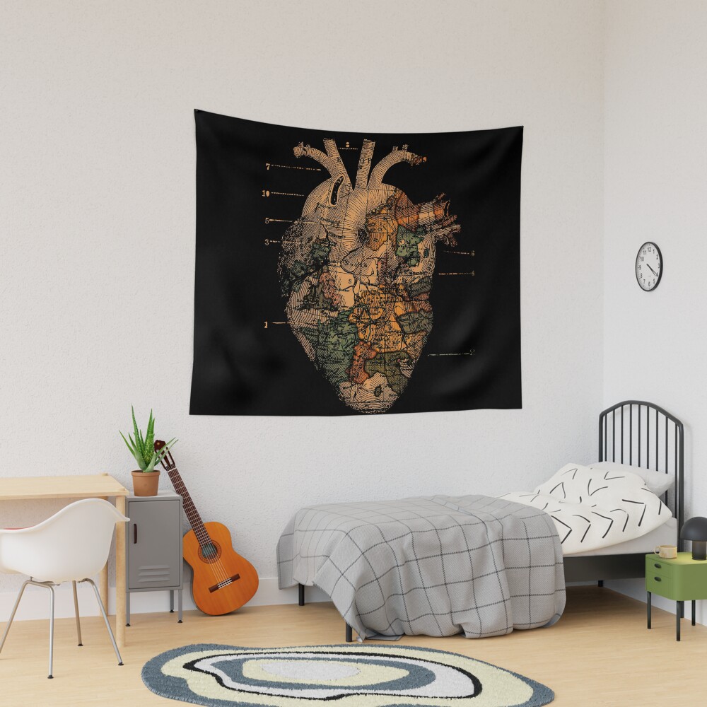 Item preview, Tapestry designed and sold by tobiasfonseca.