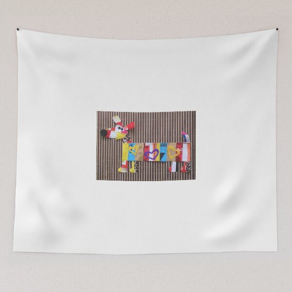 Item preview, HOT Dog GOOD luck PUP! designed and sold by ACracker69.