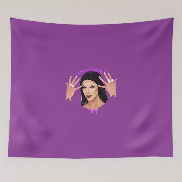 Item preview, Naomi - Ep1 Keep It 100! designed and sold by Anastasia Yurchak.