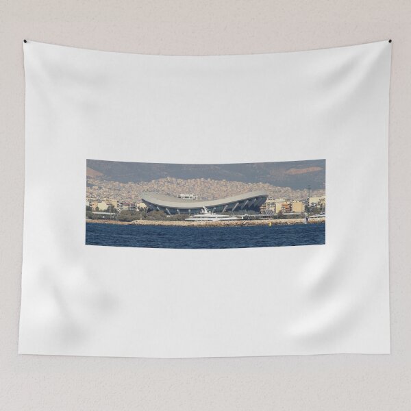 Item preview, 0105289 - The stadium of Peasce and Friendship designed and sold by Costas Aggelakis.