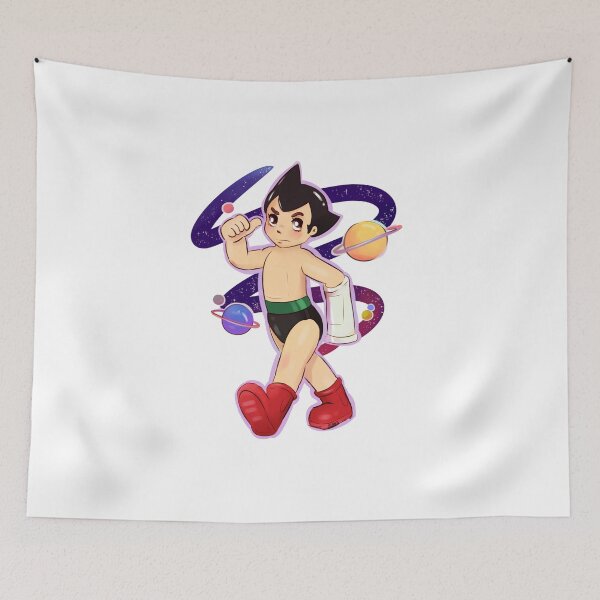 Item preview, Astro Boy designed and sold by Julia Bland.