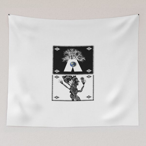 Item preview, praise designed and sold by arteology.
