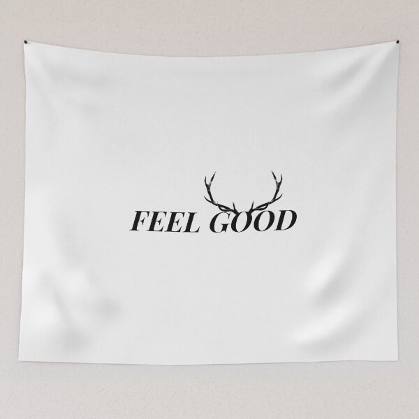 Item preview, FEEL GOOD- DEER designed and sold by SenBusra.