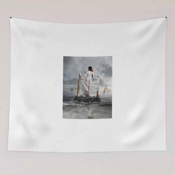 Item preview, ? In The End designed and sold by oneoftheclan.