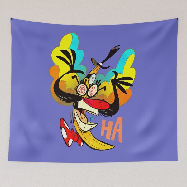 Item preview, HA! designed and sold by Lesleeholder.