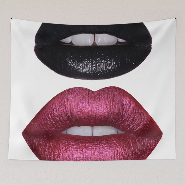 Item preview, Lip Set designed and sold by bandsnthings.
