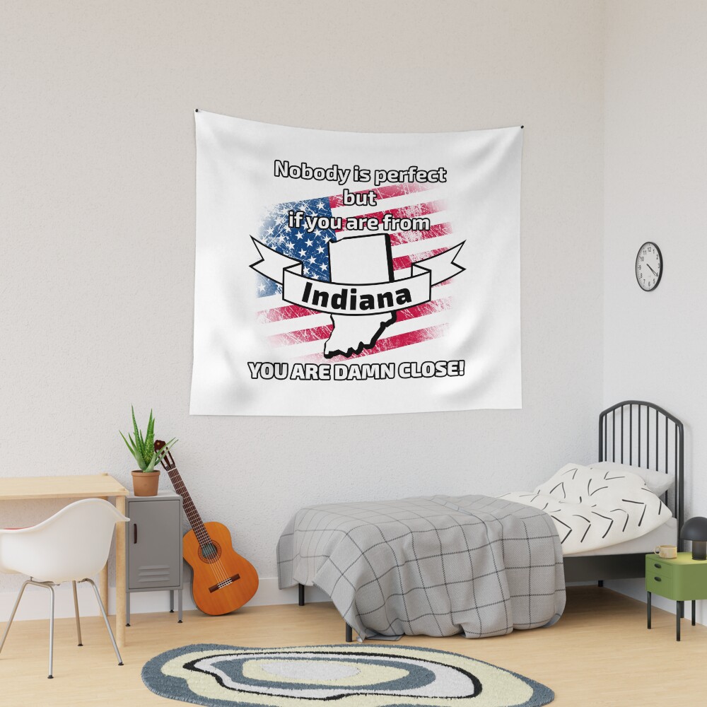 Item preview, Tapestry designed and sold by dynamitfrosch.