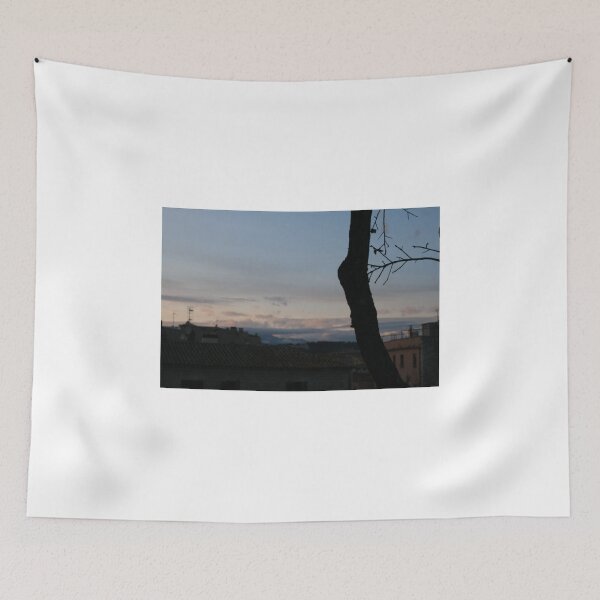 Item preview, Tree against sun designed and sold by mapeya.