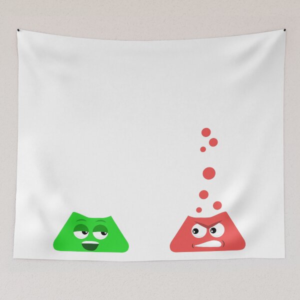 Item preview, You're Overreacting designed and sold by OffensiveFun.