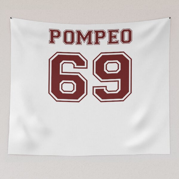 Item preview, Ellen Pompeo '69 designed and sold by lolcandybar.