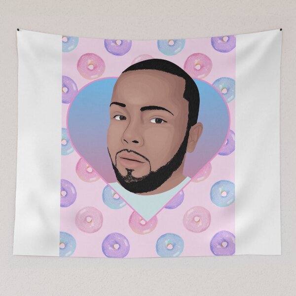 Item preview, Malik Hunty designed and sold by Brieana.