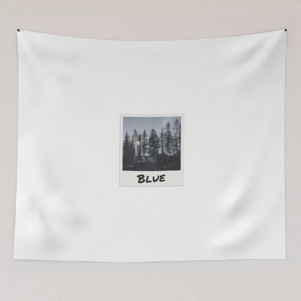 Item preview, Blue designed and sold by onemorefight.