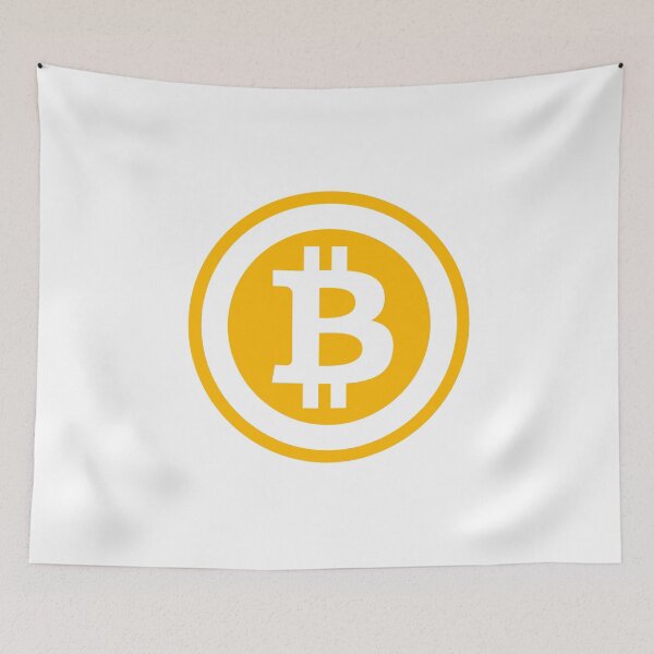 Item preview, Bitcoin designed and sold by niceaesthetics.