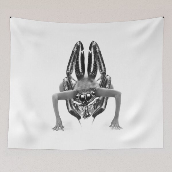 Item preview, SpiderWoman designed and sold by MelArt90.