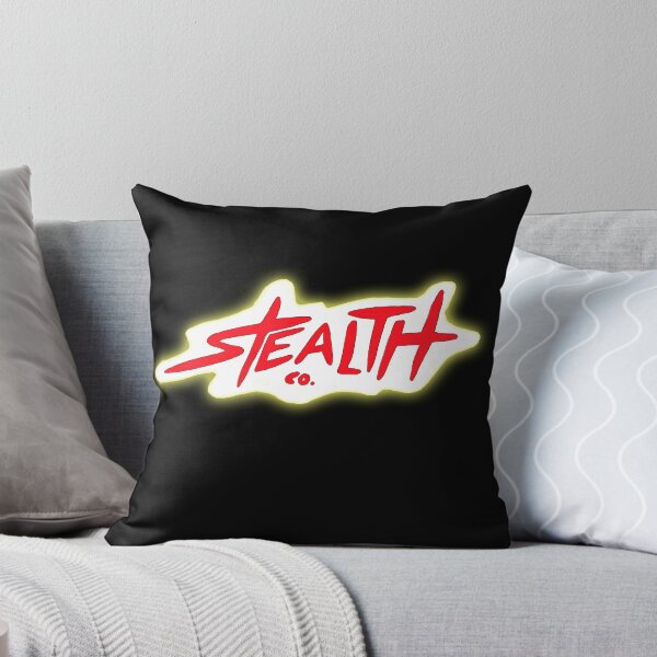 Item preview, Regular Show Stealth Co. designed and sold by Skylar Scott McKenzie.