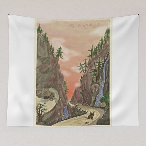 Item preview, The Pioneered designed and sold by Spencer Siefke.