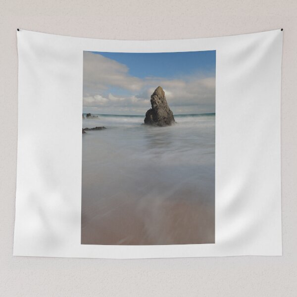 Item preview, Standing Tall on Sango Bay designed and sold by Maria Gaellman.