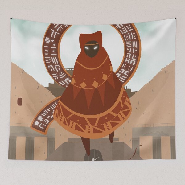 Item preview, Journey designed and sold by Devin Kraft.