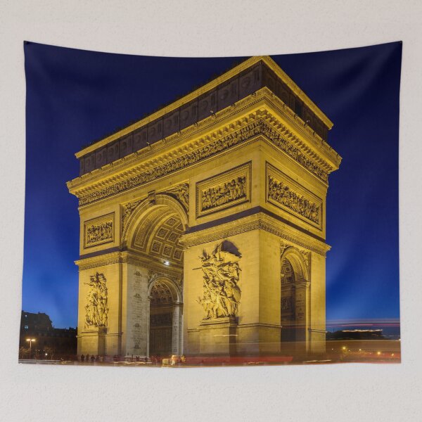 Item preview, Arc de Triomphe designed and sold by Randy  LeMoine.