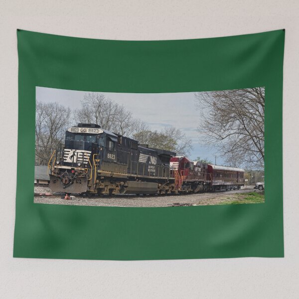 Item preview, I Hear The Train A'comin designed and sold by crimsontideguy.