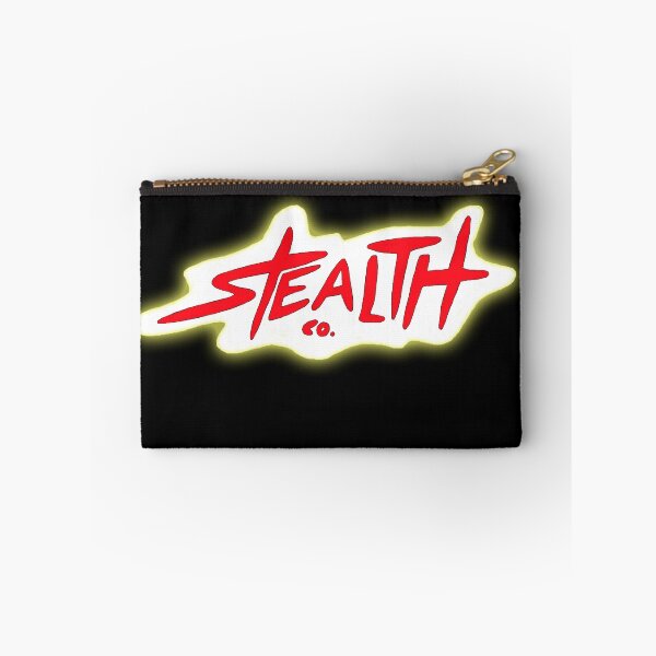 Artikelvorschau, Regelmäßige Show Stealth Co. entworfen und verkauft von Skylar Scott McKenzie.