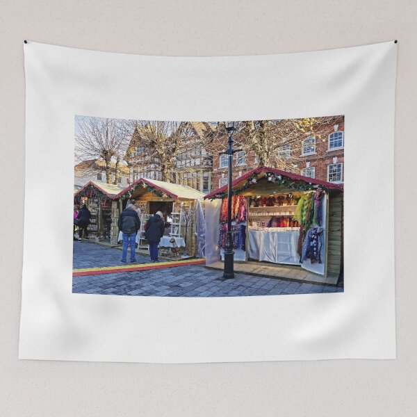 Item preview, Salisbury Christmas Market, Wiltshire, UK designed and sold by Andy Harker.