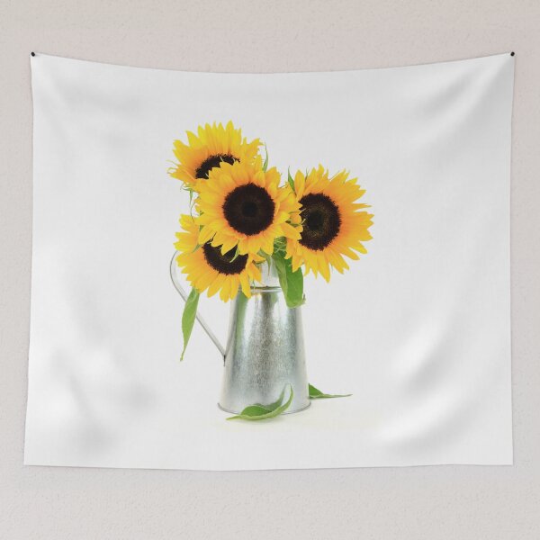 Item preview, Sunflowers Bouquet. designed and sold by AlexIPhotograph.