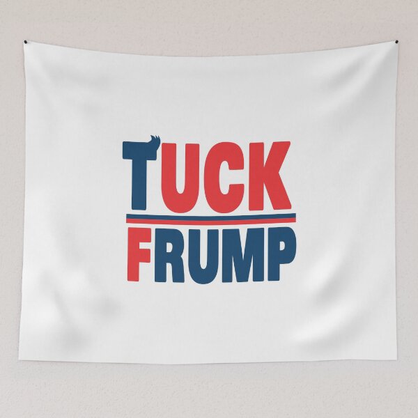 Item preview, Tuck Frump designed and sold by nektarinchen.