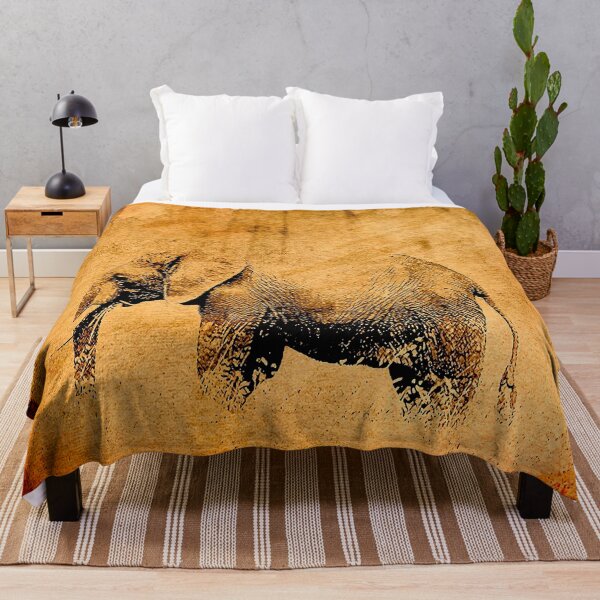 Item preview, Massai Mara Park Africa - Elephant Kingdom designed and sold by IMAGETAKERS.