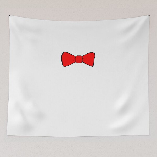 Item preview, Red Bow Tie designed and sold by TheBestStore.