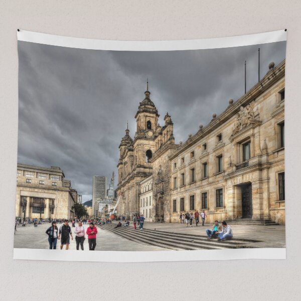 Item preview, Bogota, Colombia designed and sold by Bernai Velarde.
