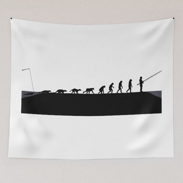 Item preview, Hunting evolution designed and sold by DrTigrou.