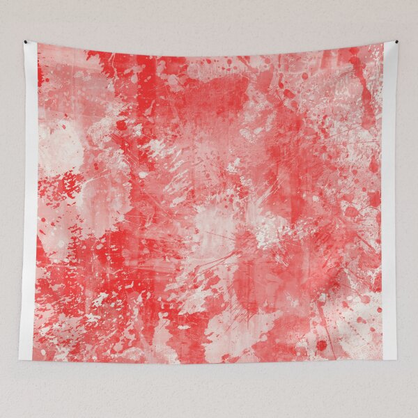 Item preview, Abstract Study In Red designed and sold by Printpix.