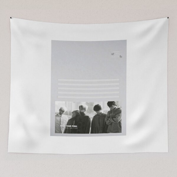 Item preview, BIGBANG-MADE TOUR SERIES designed and sold by Annlovely.
