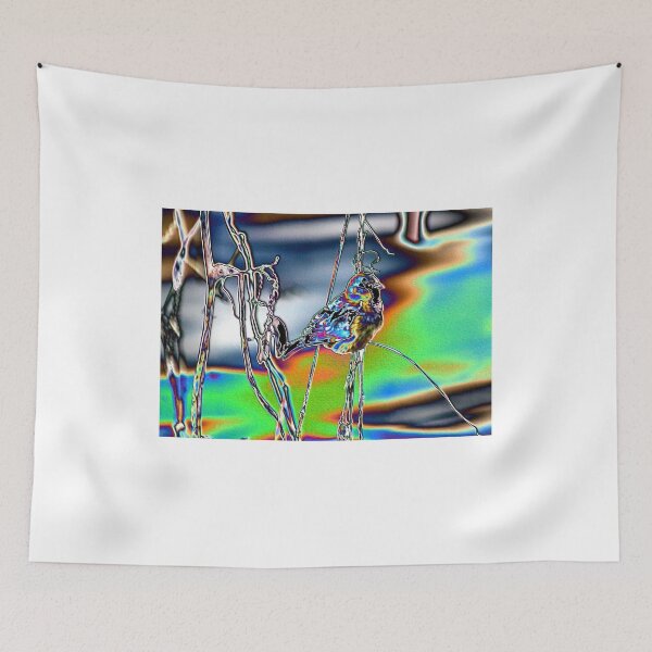 Item preview, THE BIRD designed and sold by BOLLA67.